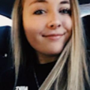 Meet your Posher, Libby